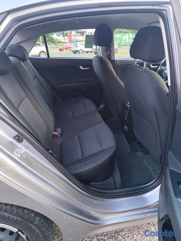 carros - ✅ Kia Rio S 2023✅ 12