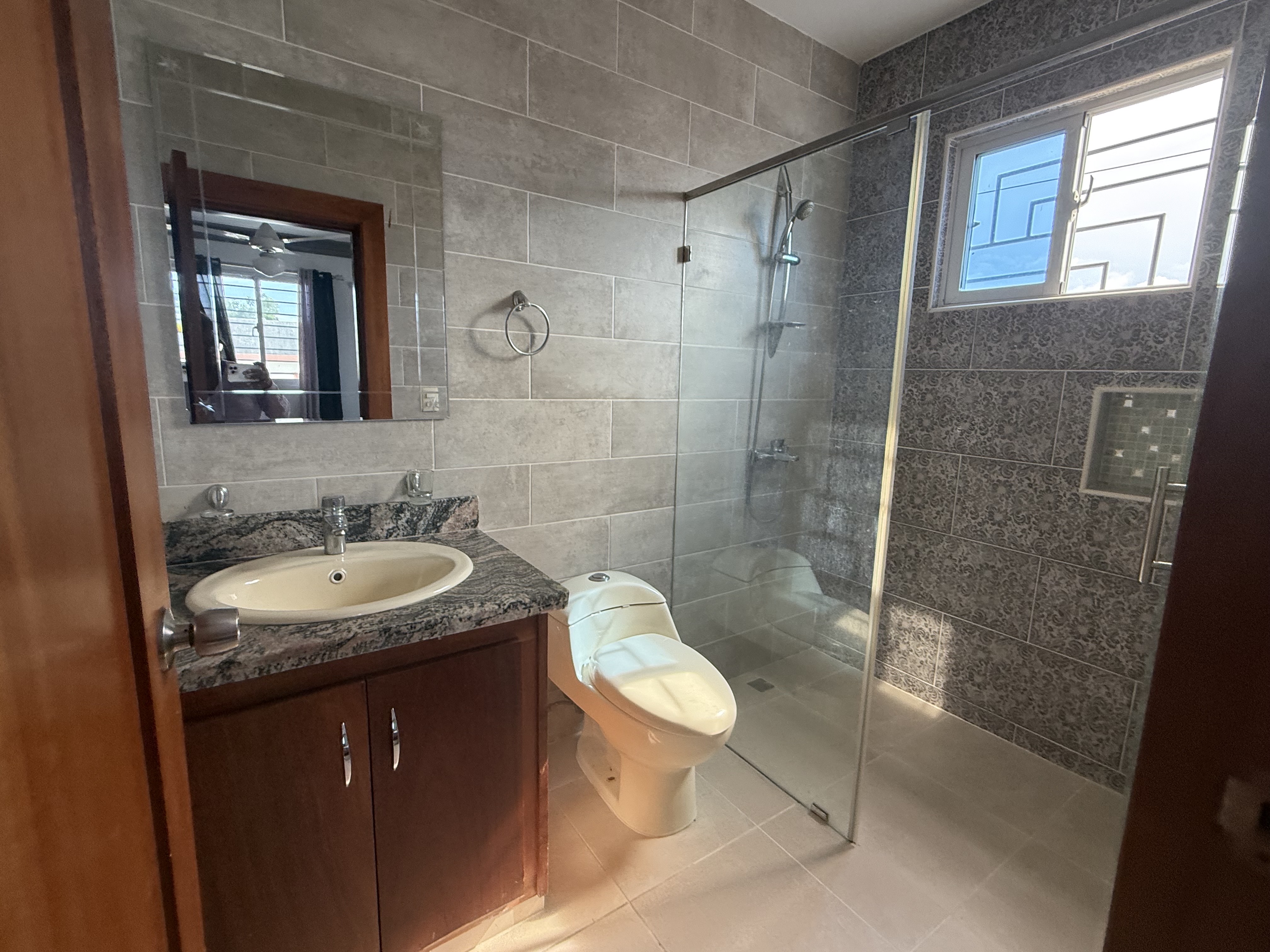 casas - casa de renta vacía en santiago en la Yaput Dumid  5