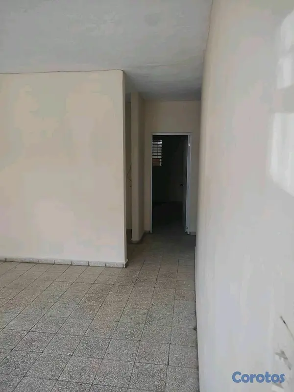 casas - casa 6 Urb Mendoza primera título al día  17
