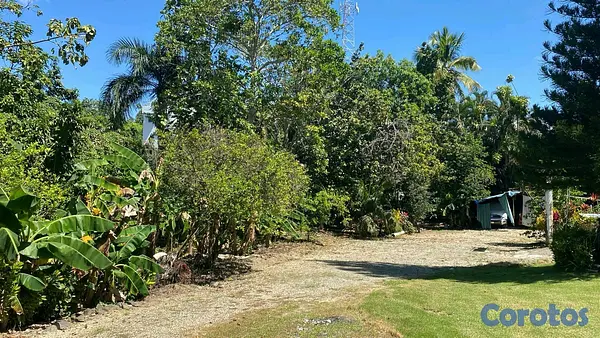casas vacacionales y villas - villas con terreno de 3,100 metros cuadrados  10