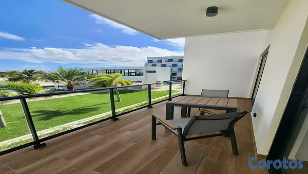 apartamentos - Apartamento en venta en Downton Punta Cana 2 habitaciones 2