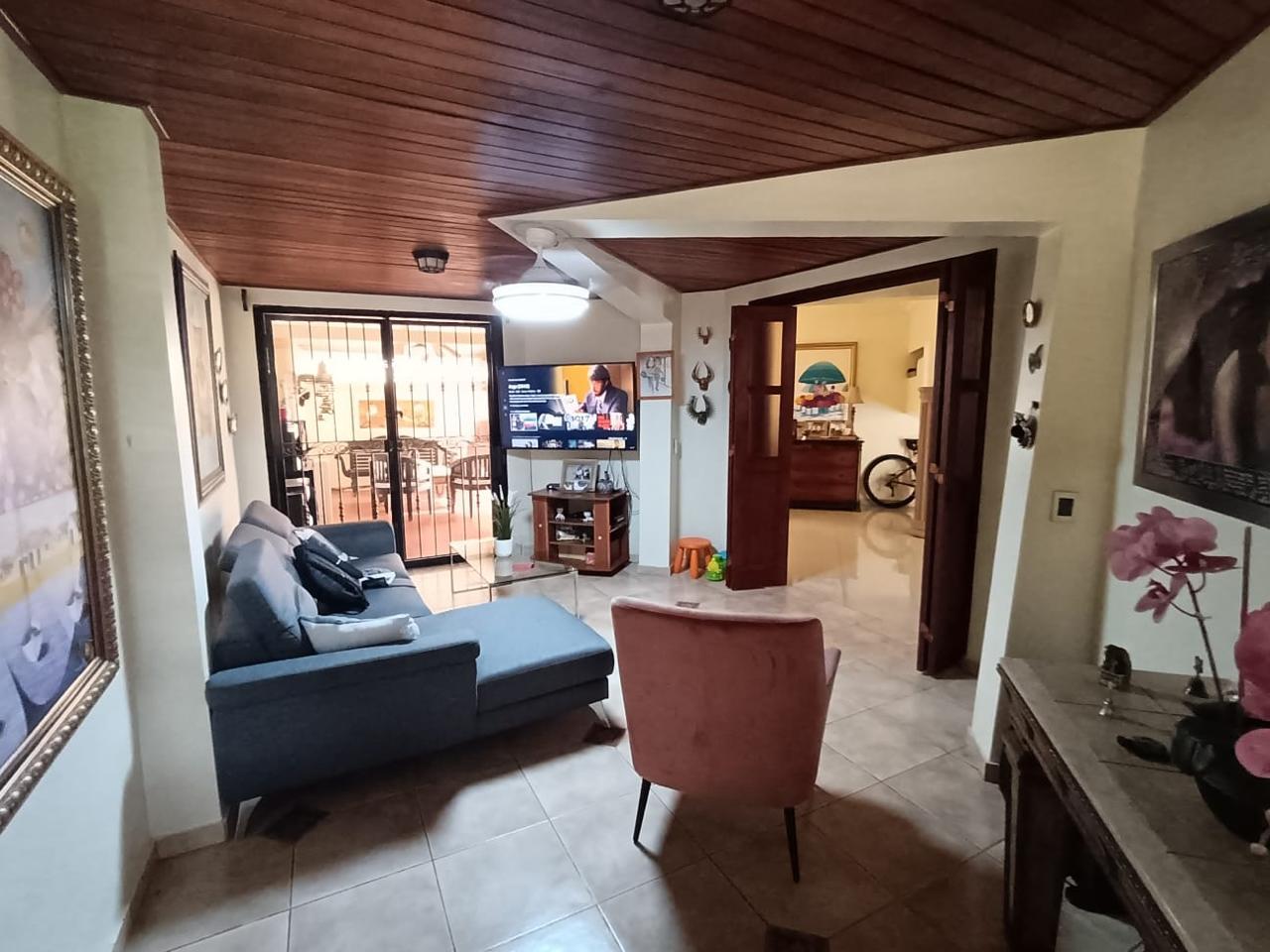 casas - Casa en Venta, Altos De Arroyo Hondo RD$16,000,000 9