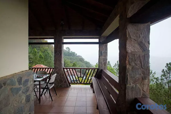casas vacacionales y villas - Disfruta de una vista espectacular cons estas villas en Jarabacoa 10