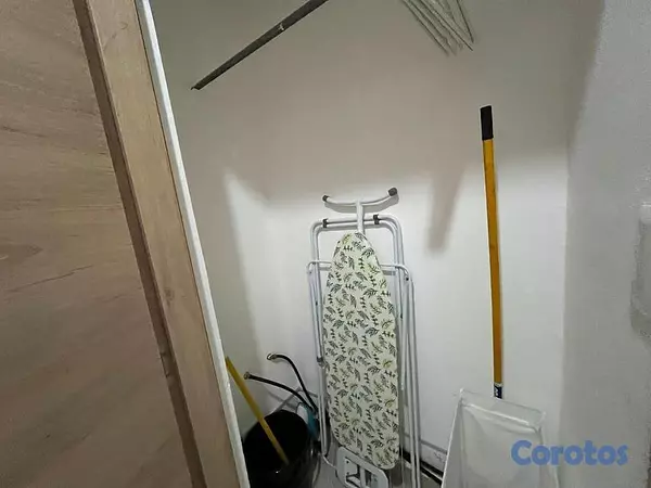 apartamentos - Apartamento en alquiler en Gazcue 9