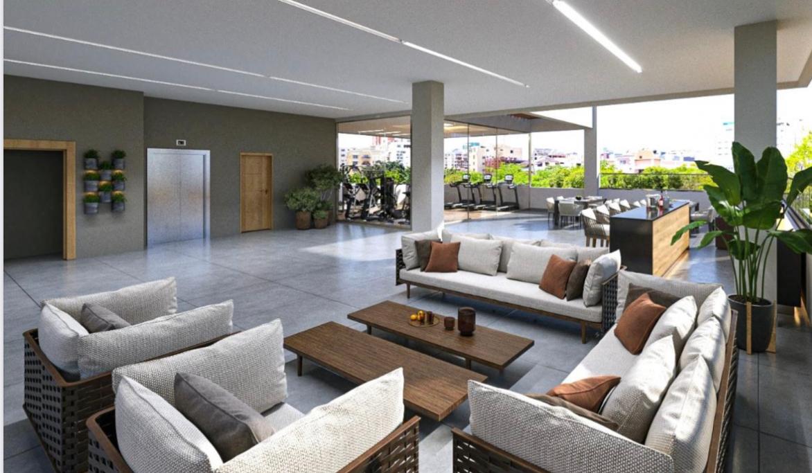 apartamentos - Torre de Lujo en Naco 4