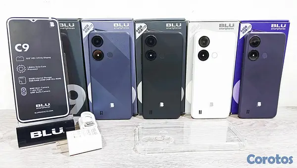 celulares y tabletas - teléfono económico y duradero.  2