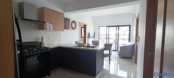 apartamentos - ESPERILLA LUJOSA TORRE AREA SOCIAL IDEAL EJECUTIVO SIN INTERMEDIARIOS  7