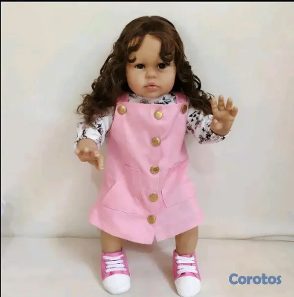 juguetes - Muñeca 3