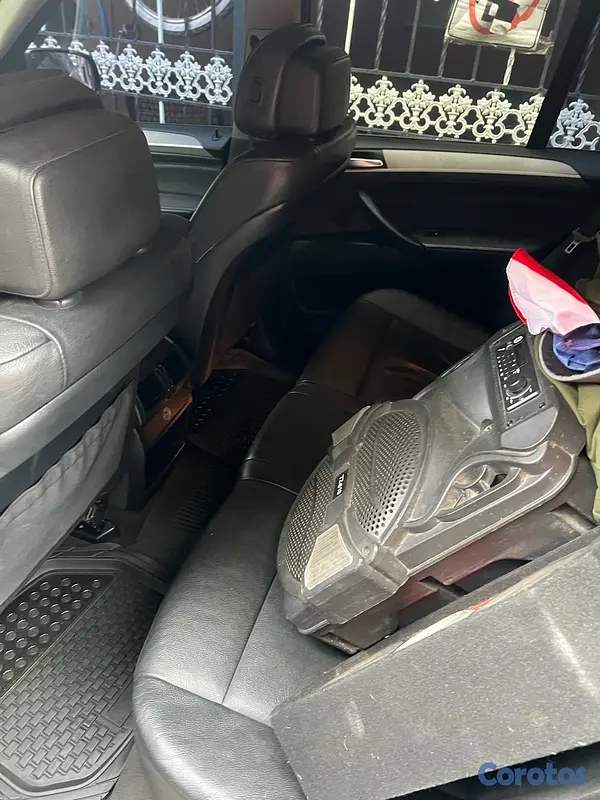 jeepetas y camionetas - BMW X5 30d 2010 7