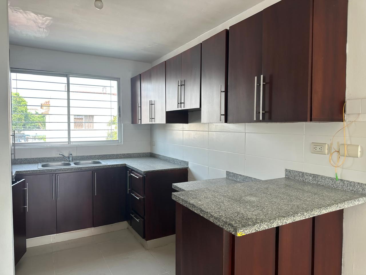 apartamentos - APARTAMENTO EN ALQUILER, EN LAS DIANAS SANTIAGO. 0