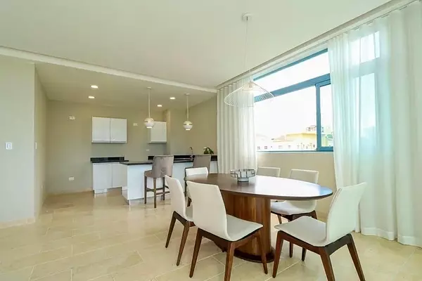 apartamentos - Juan Dolió - Vista al mar - Apartamento de 1 hab 7