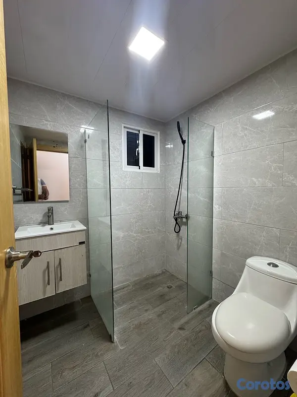 apartamentos - apartamento en alquiler en El Cacique 6