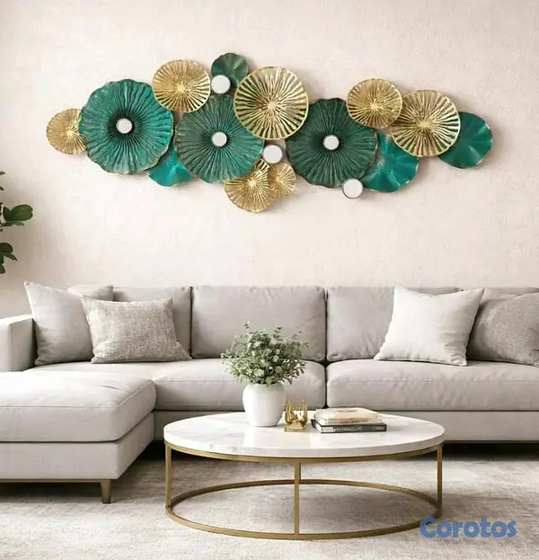 decoración y accesorios - VENDO ARTICULOS VARIOS DE DECORACIÓN Y DEL HOGAR 3
