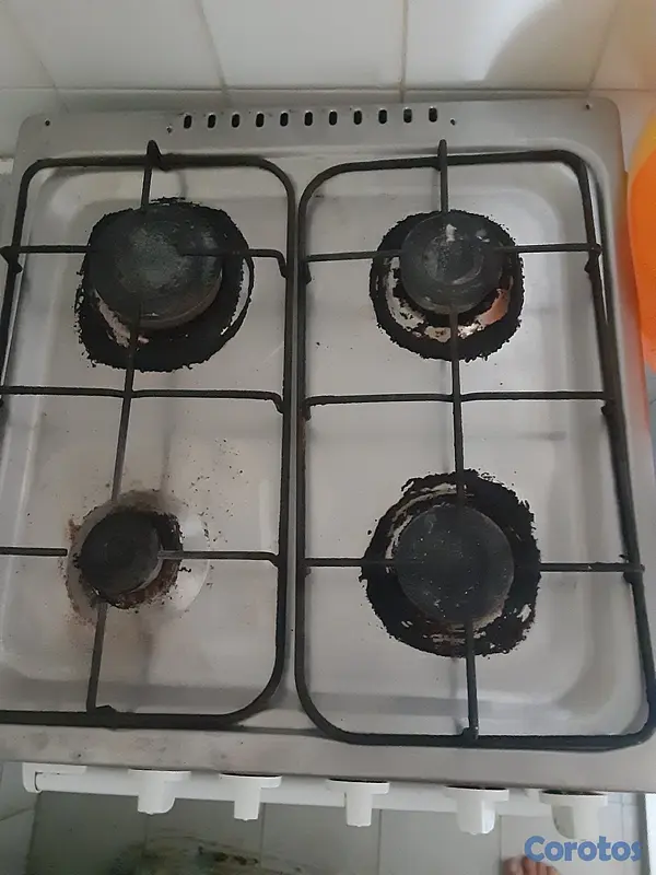 cocina - Cocina pequeña para venta por mudanza. 2