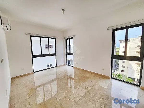 apartamentos - TORRE PLANTA FULL Y ASCENSOR VILLA OLGA SANTIAGO P 5