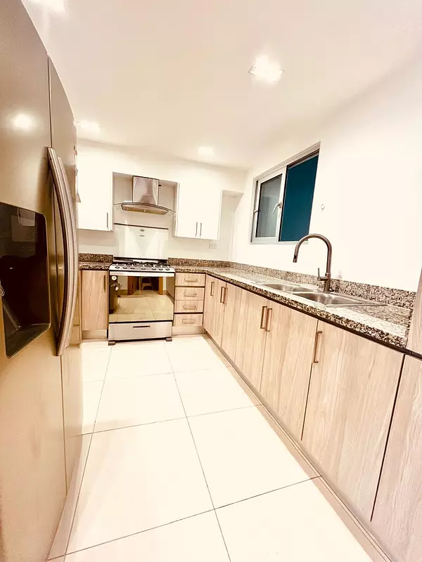 penthouses - Vendo precioso apartamento en La Esperilla 7