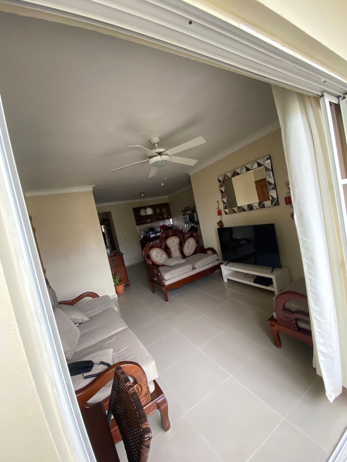 apartamentos - Vendo apartamento en el Gala 📍  3 habitaciones    3