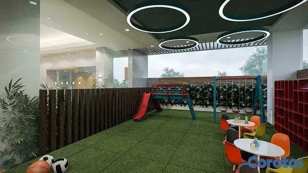 apartamentos - Proyecto de apartamentos en venta en Ensanche Paraíso 8