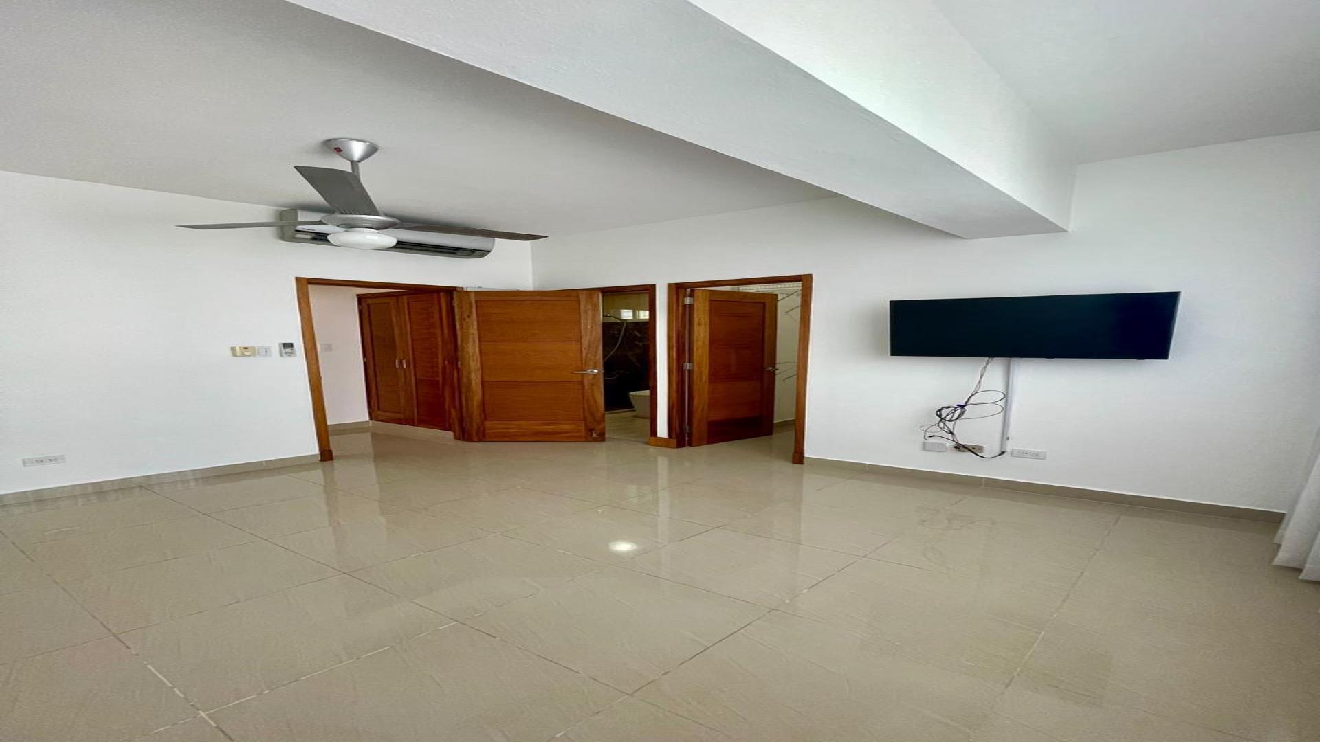 apartamentos - Apartamento de 2 habitaciones | Evaristo Morales 5