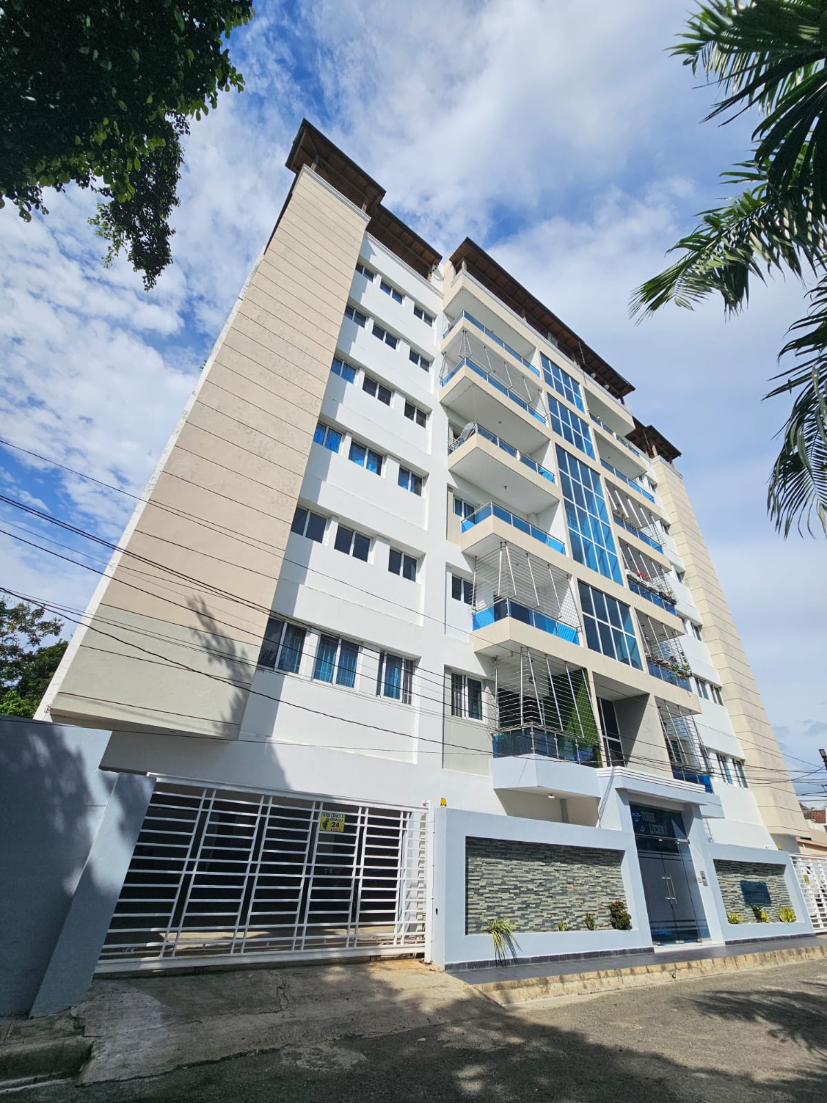 apartamentos - Se Vende Apartamento en San Francisco de Macorís Macoris
