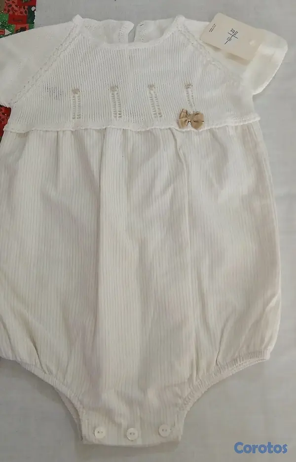 ropa y zapatos - Ropa niña moda Española  10