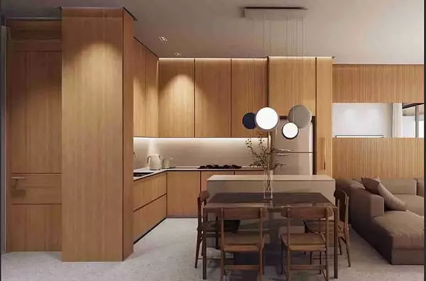 penthouses - Juan Dolió - Oceanic - Penthouses beachfront  8