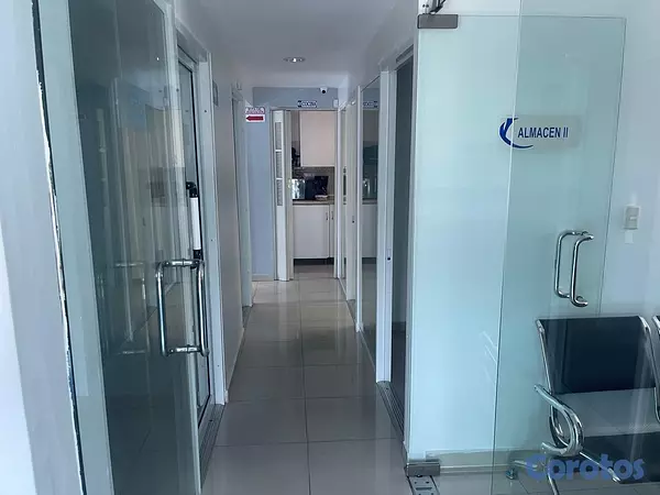 oficinas y locales comerciales - Alquiler: Local comercial / oficina – La Castellan 3