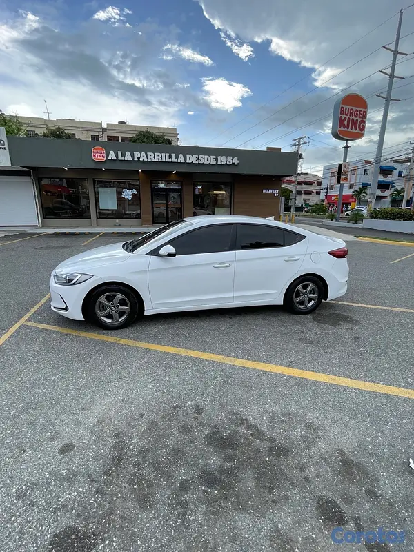 carros - Hyundai avante 2018  2