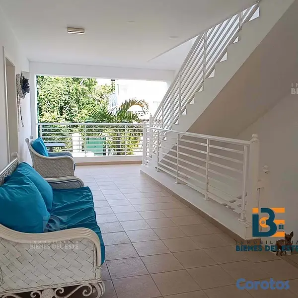 apartamentos - APARTAMENTO EN VENTA DISPONIBLE........ En Exclusi 5
