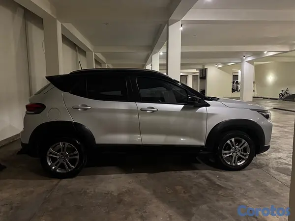 jeepetas y camionetas - Fiat Pulse Drive 2023 8