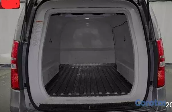 otros vehiculos - HYUNDAI THE NEW STAREX 2020 GRIS REFRIGERADA   2