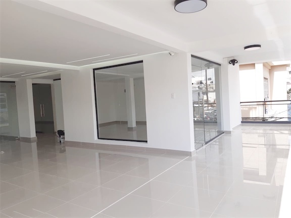 oficinas y locales comerciales - Locales en  el  millon 2