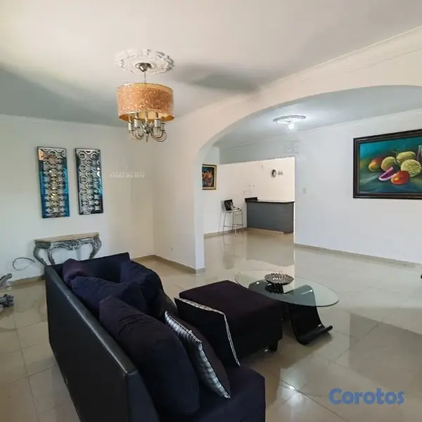 casas - Se RENTA amplia CASA de Tres habitaciones con pati 6