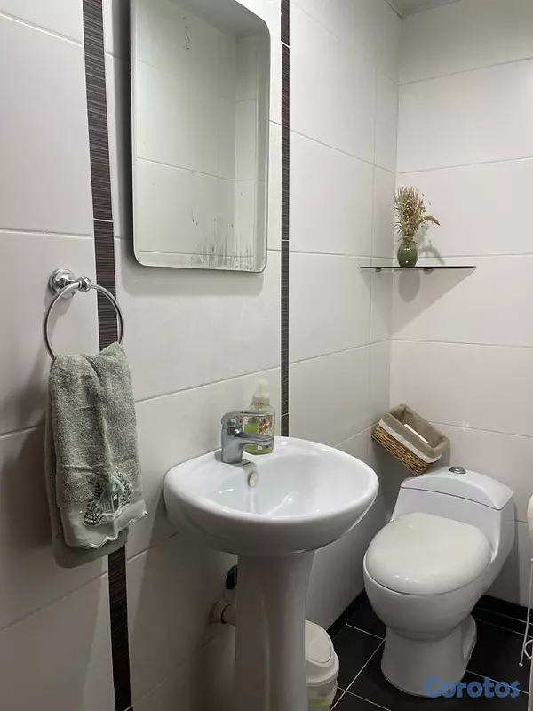 apartamentos - 🏠 Apartamento en Colinas de Los Ríos 5