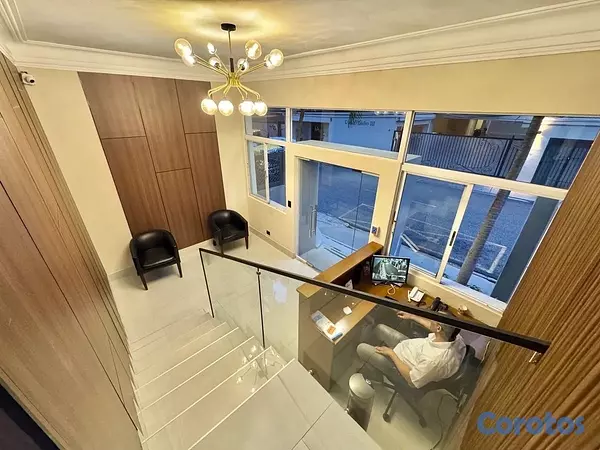 apartamentos - Apartamento en Alquiler  2