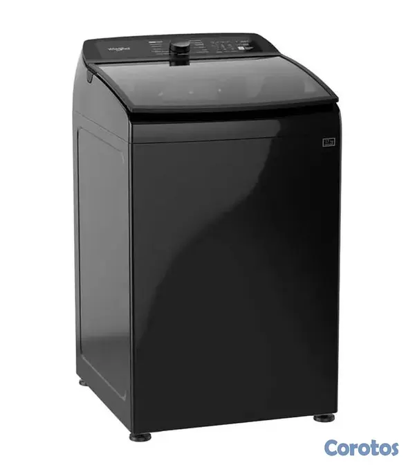 electrodomesticos - Lavadora Carga Superior,
Whirlpool, 37Lbs-17Kg 3