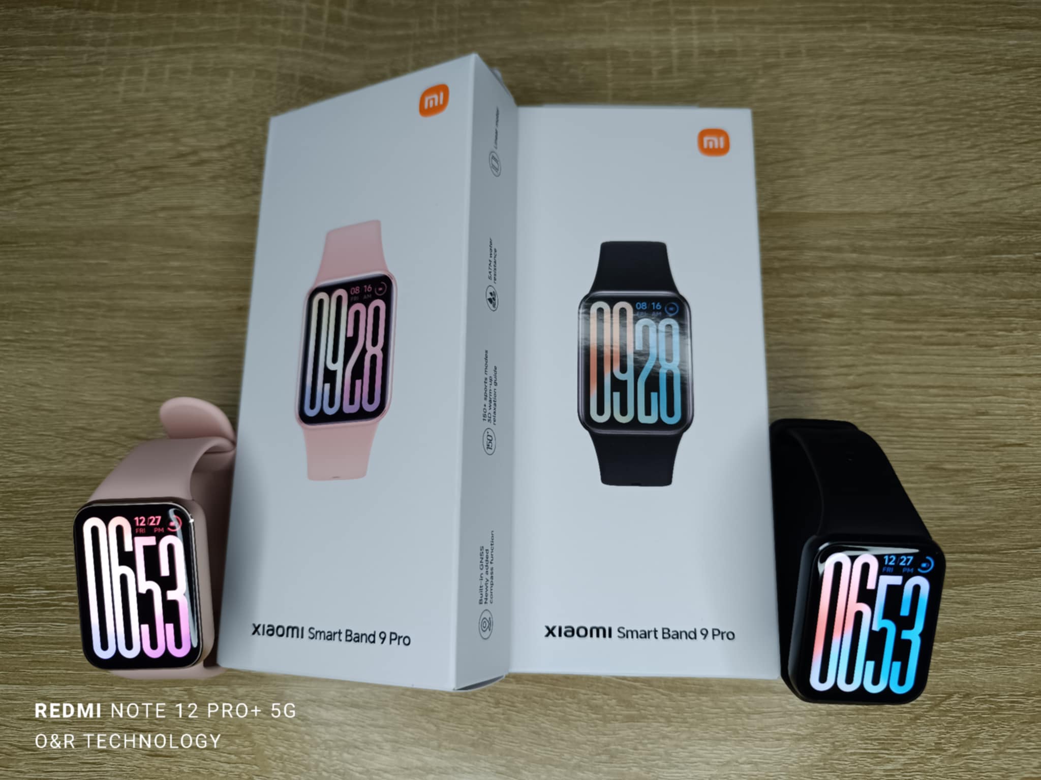 otros electronicos - Xiaomi Smartt Band 9 PRO Global 0