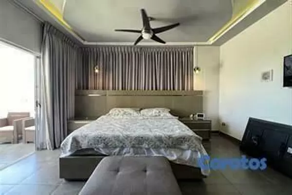 penthouses - Moderno penthouse en Gazcue 8