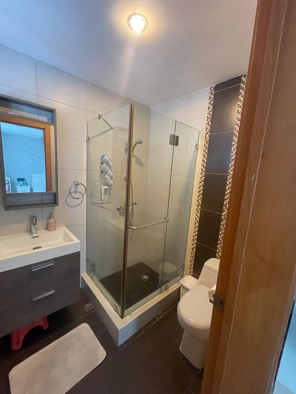 apartamentos - Venta, Penthouse de 4 Habitaciones, Mirador Sur 8
