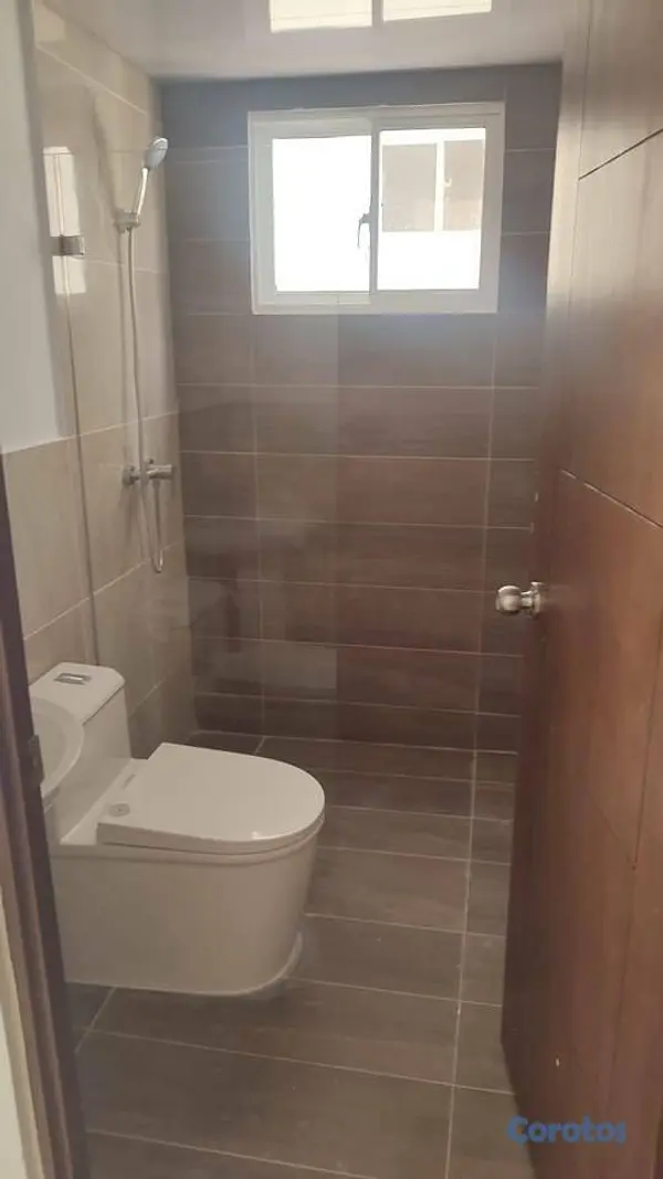 apartamentos - apartamento en Venta Jacobo Majluta  5