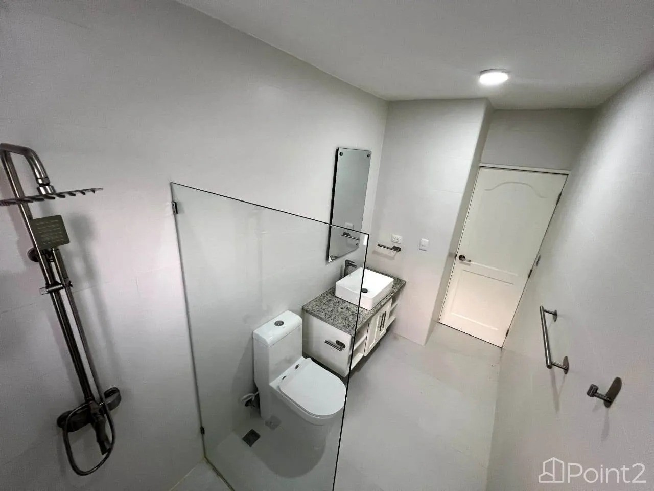apartamentos - Vistas infinitas: Apartamento frente al mar en Sosúa 7
