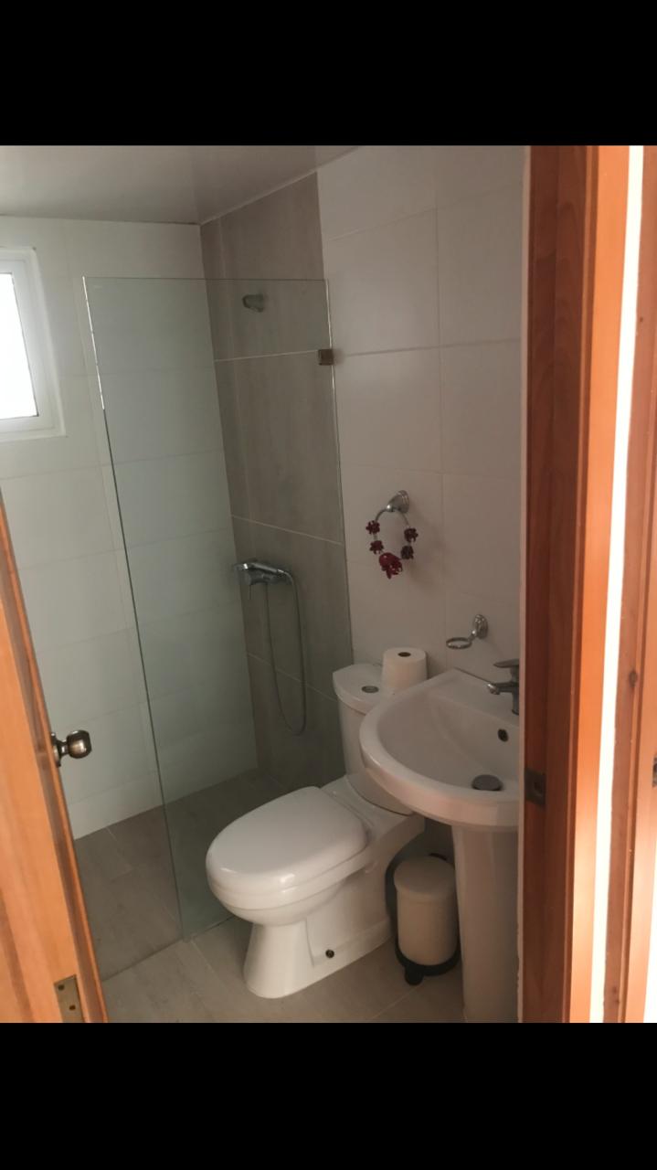apartamentos - Piso 2 En La Jacobo Residencial Bosque Del Prado 4