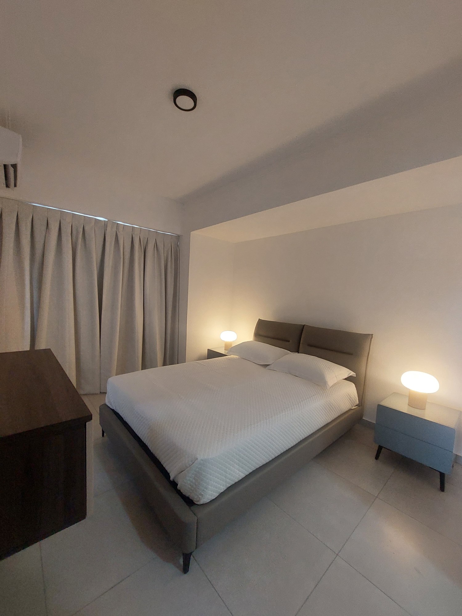 apartamentos - Nuevos apartamentos amueblados cercanos a Unibe, Apec y avenidas principales  3