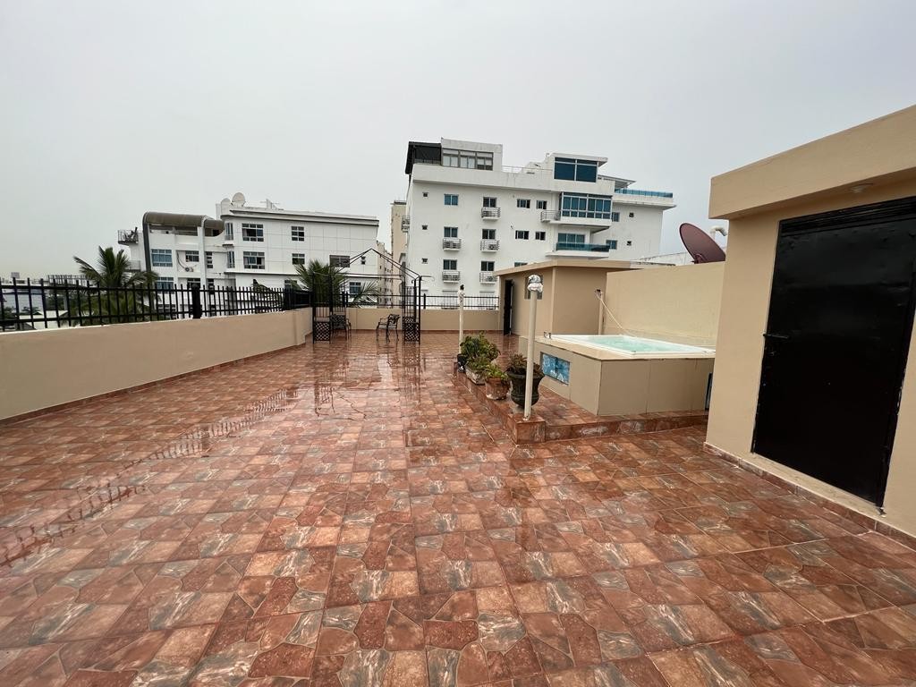 apartamentos - Apartamento en Venta, Sector Renacimiento, Santo Domingo 8