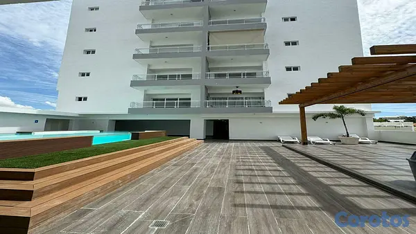 apartamentos - Apartamento Nuevo en Venta Villa Marina 2