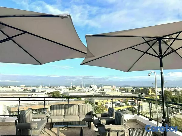 penthouses - En venta penthouse en Renacimiento  5