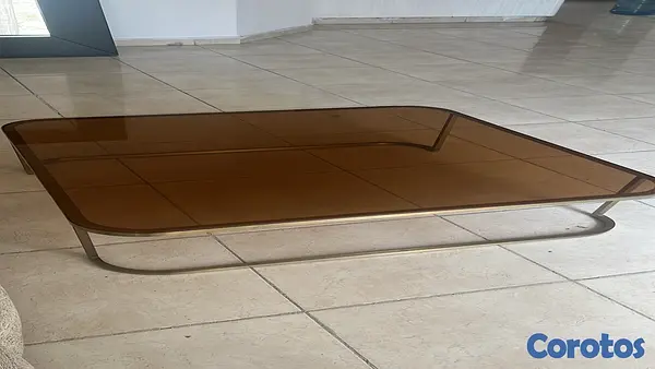 muebles y colchones - Mesa de Centro  2