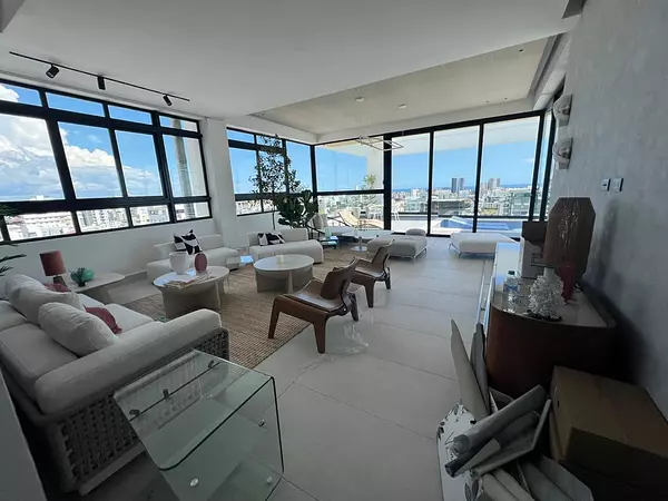casas - Apartamento Nuevo en Venta Evaristo Morales 2