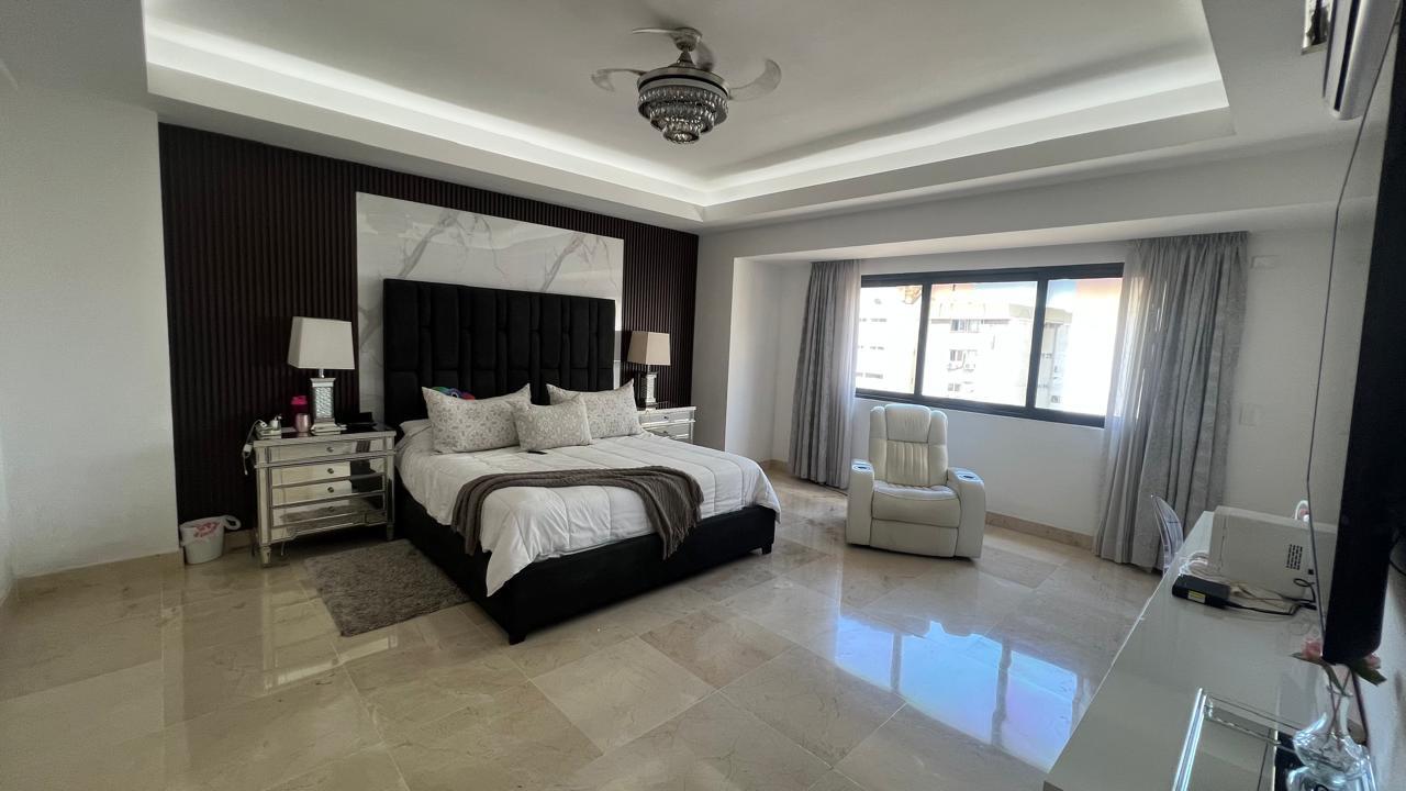 apartamentos - APARTAMENTO EN VENTA, LOS CACICAZGO SANTO DOMINGO. 4