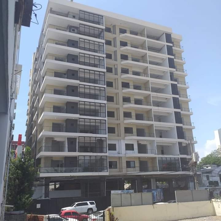apartamentos -  ⭐DIOS⭐ SERRALLES 📍  TORRE DE Lujo! Confortable, Segura! INVIERTE! DISFRUTA" 1